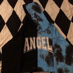 New! Soft fabric; Crop top